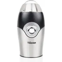 Tristar (km-2270) - Moulin À Café 70 G 150 W Inox