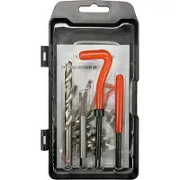 YATO KIT DE RÉPARATION DE FILETS M8x1,25 YT-17633
