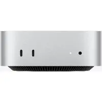 Apple Mac Mini M6 CPU 12 cœurs GPU 12 cœurs 24 Go RAM 512 Go SSD