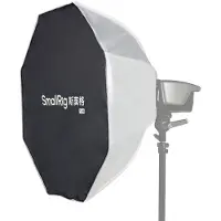 SmallRig 6408 FL-90 Quick Setup Foldable Lantern Softbox