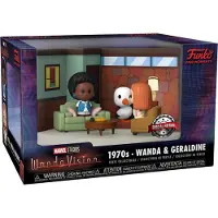 Funko POP! Figurine Mini Moments Des Années 70 Wandavision