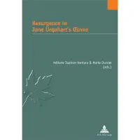 Peter Lang Resurgence in Jane Urquhart's OEuvre