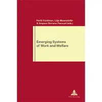Peter Lang Emerging Systems of Work and Welfare