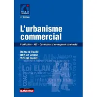 Le Moniteur L'urbanisme commercial
