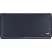 Golden Head Porte-monnaies 'Polo' bleu foncé