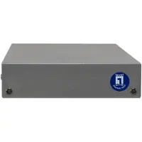 LevelOne GEP-1011 LevelOne GB PoE+Switch 10-Port 120W 1Gbps