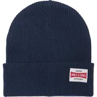 Only & Sons Junior Bonnet marine