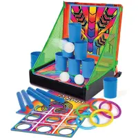 Merchandt Ambassador 30 jeux de société en 1 (GPF2405)