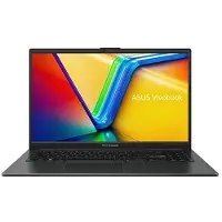 Asus Ordinateur Portable Vivobook Go 15 E1504FA-BQ5842W 15.6'' AMD Ryzen 5 8 Go RAM 256 Go SSD Noir - Azerty Français