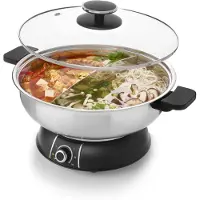 Fritel HP 2970 HOT POT