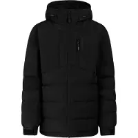 Protest Veste de sport 'PRTHunton JR' noir