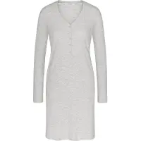 Triumph Chemise de nuit ' Red Label Mix & Match ' gris / gris chiné
