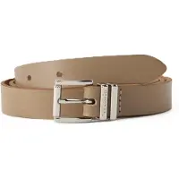 Tamaris Ceinture 'Franca' taupe