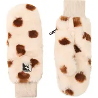 Protest Gants de sport 'PRTPyriet' marron
