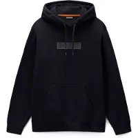 Napapijri Sweat-shirt gris / noir