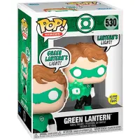 Funko POP! Pop! - Figurki DC Comics Green Lantern - Oficjalny Produkt Winylowy