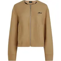 Karl Lagerfeld Blazer noisette