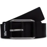 Karl lagerfeld JEANS Ceinture noir