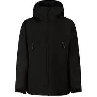 Protest Veste de sport 'PRTVince JR' noir