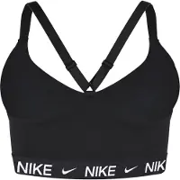 Nike Brassière maintien léger femme Indy