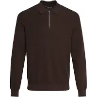 Salsa Jeans Pull-over marron