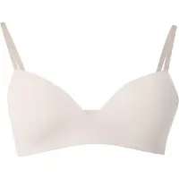 Calvin Klein Underwear Soutien-gorge écru