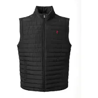 MCS Gilet ' MCSantos ' noir