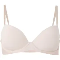 Calvin Klein Underwear Soutien-gorge 'LIFT DEMI' poudre