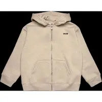 Levi's Kids Veste de survêtement beige