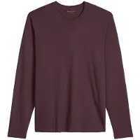 Marc O'Polo T-Shirt ' Classic ' mûre