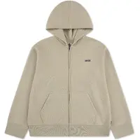 Levi's Kids Veste de survêtement beige