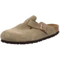 Birkenstock Mule taupe