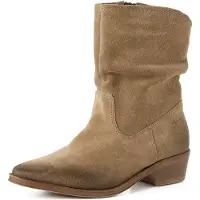 Tamaris Bottines camel
