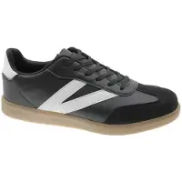 Beppi Chaussure à lacets 'Casual Shoe' noir