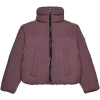 Diesel Veste d’hiver rose