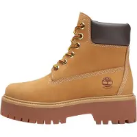 Timberland Bottes 'STONE STREET' marron / cognac