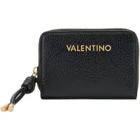 Valentino Porte-monnaies 'SAPHIRA' noir