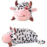 Grupo Moya Nounours Vaca Simpatica 55 Cm