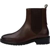 Lloyd Boots brun foncé