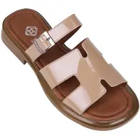 Desa Mule 'Folien' beige