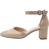 Gabor Escarpins sable