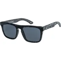 Quiksilver Lunettes de soleil 'Ferris Neo' gris / anthracite