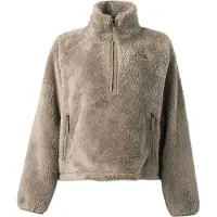 The North Face Pull-over 'OSITO EVOLVE' beige foncé