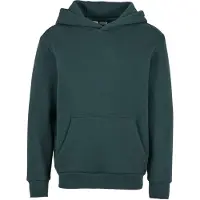 Urban Classics Sweat vert foncé