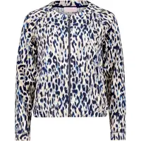 Betty Barclay Cardigan bleu foncé / mélange de couleurs