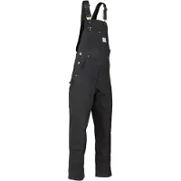 Carhartt Bavoir dans l’ensemble Taille