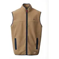 MCS Gilet ' MCThaigo ' moka