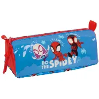 Safta Marvel Spidey Federmä ppchen