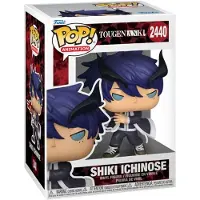 Funko POP! Figurine POP de Shiki Ichinose #2440