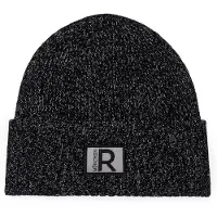 Roeckl Bonnet ' STREET STYLE MÜTZE ' noir